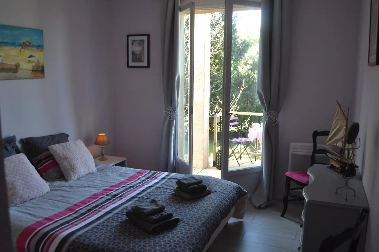 מוטורו Appartement T2
