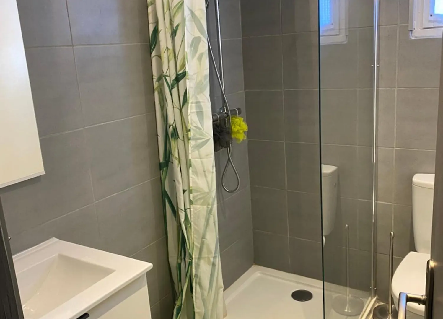 מוטורו Appartement T2 בית אירוח